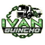 Logo Ivan Guinchos